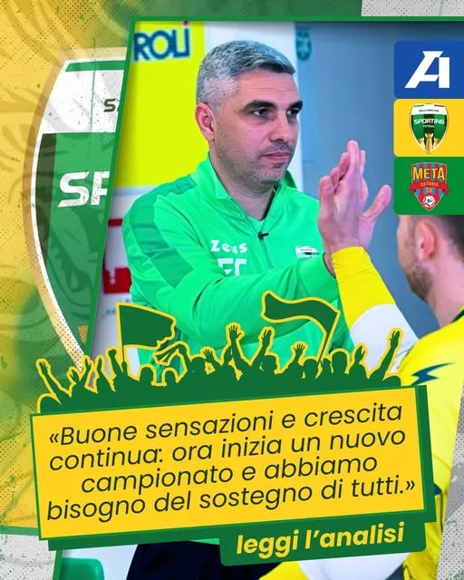 Analisi G30 – Buone sensazioni e crescita continua: ora inizia un nuovo campionato e abbiamo bisogno del sostegno di tutti.